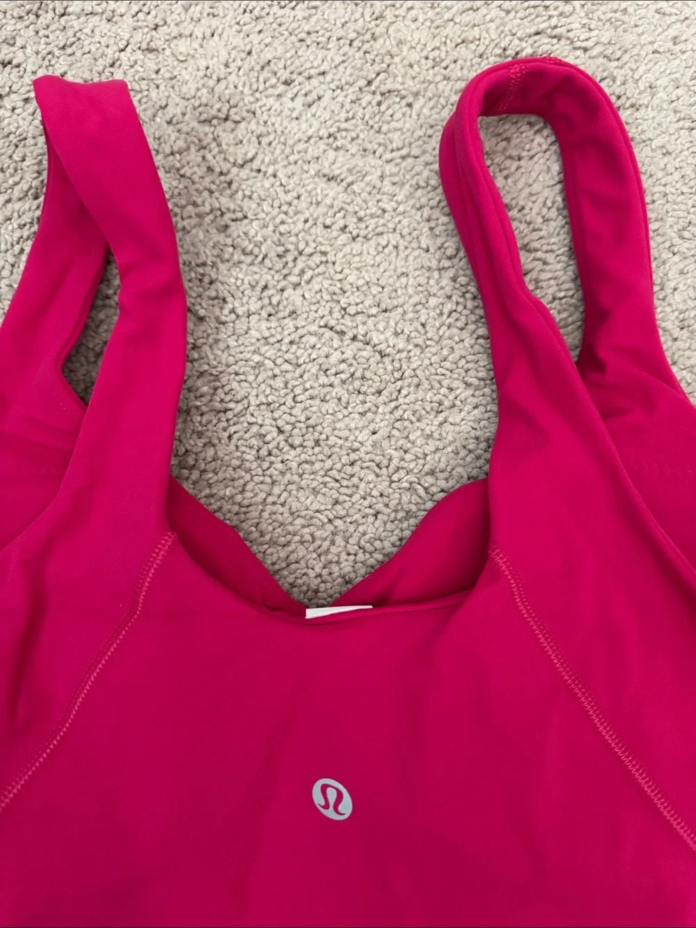 Lululemon Align Tank Size 4